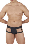 Roger Smuth RS030 Briefs Color negro