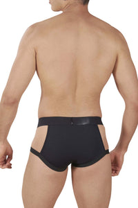 Roger Smuth RS030 Briefs Color negro