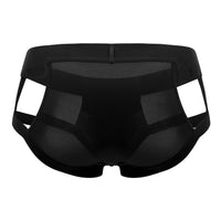 Roger Smuth RS030 Briefs Color negro