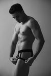 Roger Smuth RS030 Briefs Color negro