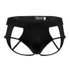 Roger Smuth RS031 Jockstrap Color Black