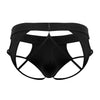 Roger Smuth RS031 Jockstrap Color noir