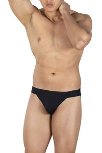 Roger Smuth RS033 Jockstrap Color noir