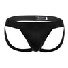 Roger Smuth RS033 Jockstrap Color noir