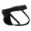 Roger Smuth RS033 Color de Jockstrap Black