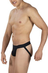 Roger Smuth RS033 Color de Jockstrap Black