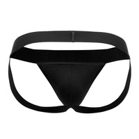 Roger Smuth RS033 Color de Jockstrap Black