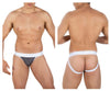 Roger Smuth RS033 Jockstrap Color Gris