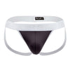 Roger Smuth RS033 Jockstrap Color Gris