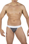 Roger Smuth RS033 Jockstrap Color Grey