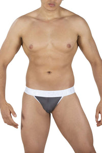 Roger Smuth RS033 Jockstrap Color Grey