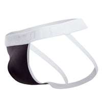 Roger Smuth RS033 Jockstrap Color Gray