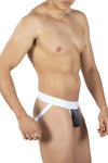 Roger Smuth RS033 Jockstrap Color Gris