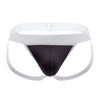 Roger Smuth RS033 Jockstrap Color Grey