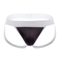 Roger Smuth RS033 Jockstrap Color Gris