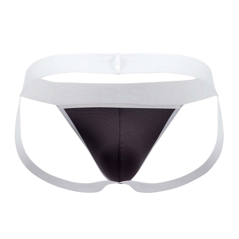 Roger Smuth RS033 Jockstrap Color Gray