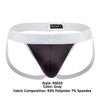 Roger Smuth RS033 Jockstrap Color Grey