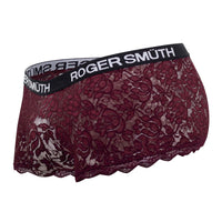 Roger Smuth RS035 TRUNKS颜色勃艮第