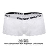 Roger Smuth RS035 Trunks Color blanc