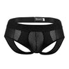 Roger Smuth RS039 Jockstrap Color noir