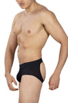 Roger Smuth RS039 Color de Jockstrap Black