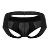 Roger Smuth RS039 Jockstrap Color Black