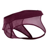 Roger Smuth RS039 Jockstrap Color Bourgogne Bourgogne