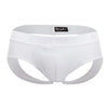 Roger Smuth RS039 Color de Jockstrap White