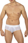 Roger Smuth RS039 Color de Jockstrap White