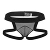 Roger Smuth RS045 Color de jockstrap Black