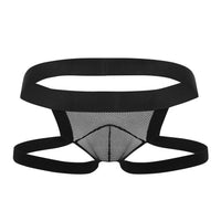 Roger Smuth RS045 Color de jockstrap Black