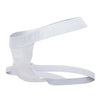 Roger Smuth RS045 Jockstrap Color blanc