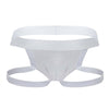 Roger Smuth RS045 Color de Jockstrap White