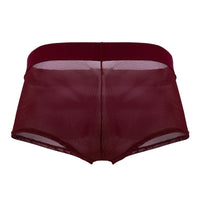 Roger Smuth RS060 Trunks Color Burgundy