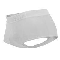 Roger Smuth RS060 Trunks Color White