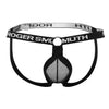 Roger Smuth RS063 Jockstrap Color noir