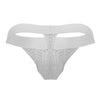 Roger Smuth RS065 Thongs Color White