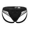 Roger Smuth RS069 Jockstrap Color noir