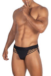 Roger Smuth RS069 Jockstrap Color Black