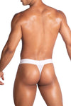 Roger Smuth RS070 Thongs Color White