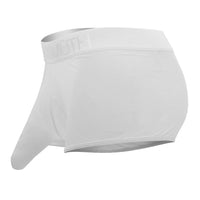 Roger Smuth RS072 Trunks Color White