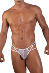 Roger Smuth RS073 G-String Color White