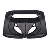 Roger Smuth RS075 Jockstrap Color noir