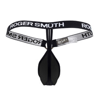 Roger Smuth RS079 G-string couleur noir