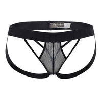 Roger Smuth RS080 Jockstrap Color Black