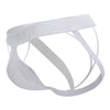 Roger Smuth RS080 Color de Jockstrap White