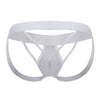 Roger Smuth RS080 Color de Jockstrap White