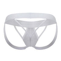 Roger Smuth RS080 Jockstrap Color blanc