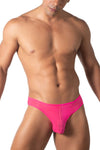 Roger Smuth RS085 Couleur de bikini fuchsia