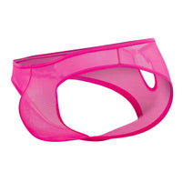 Roger Smuth RS085 Couleur de bikini fuchsia